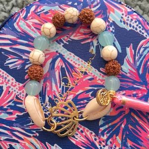 Lilly pulitzer bracelet